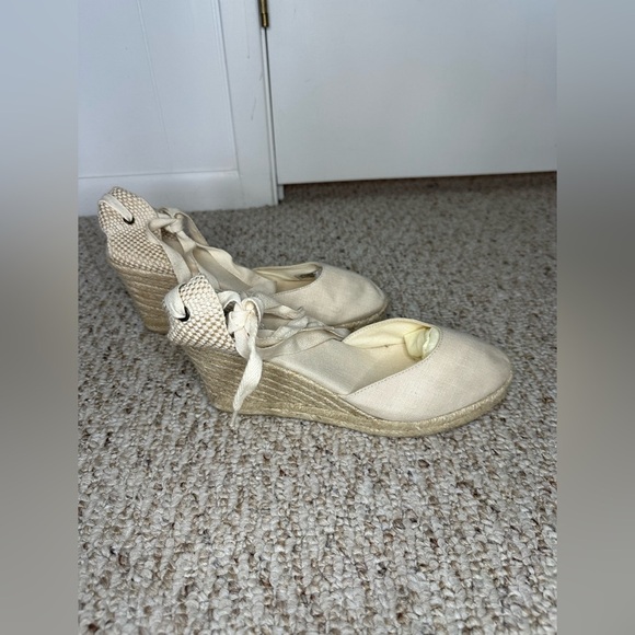 Soludos Wedge Espadrille size 11 - Picture 3 of 10